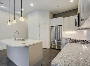 206 E Live Oak St UNIT G, Austin, TX 78704