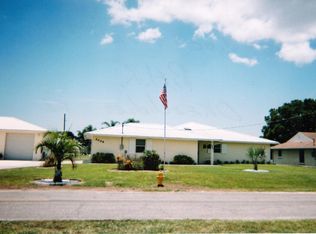 2009 Hunter Rd, Okeechobee, FL 34974