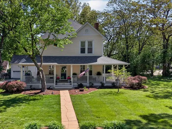 108 N Old Orchard Ave, Saint Louis, MO 63119
