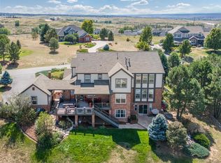 20367 E Three Pines Ranch Pl, Parker, CO 80134