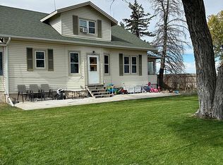 1402 Us Highway 385, Julesburg, CO 80737