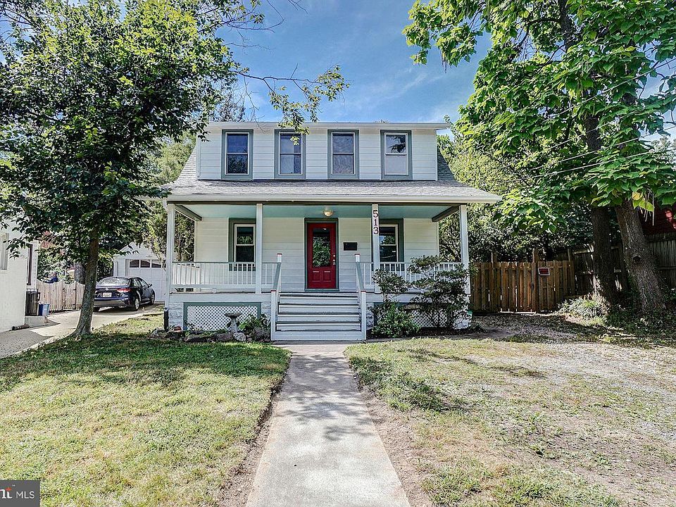 1st image of 513 Ethan Allen Ave