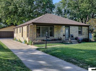 3851 C St, Lincoln, NE 68510