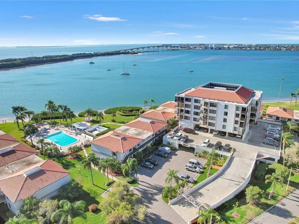 6295 Bahia Del Mar Cir APT 403