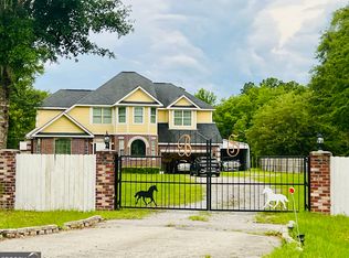 2481 Islands Hwy, Midway, GA 31320