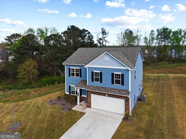 301 Autrey Drive, Douglasville, GA 30134
