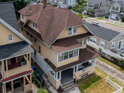 3800 Main Street, Stratford, CT, 06614