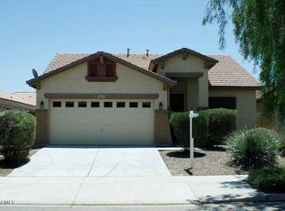 4051 S Vineyard Ave, Gilbert, AZ 85297
