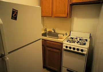 Rented by JM Preston Properties LLC