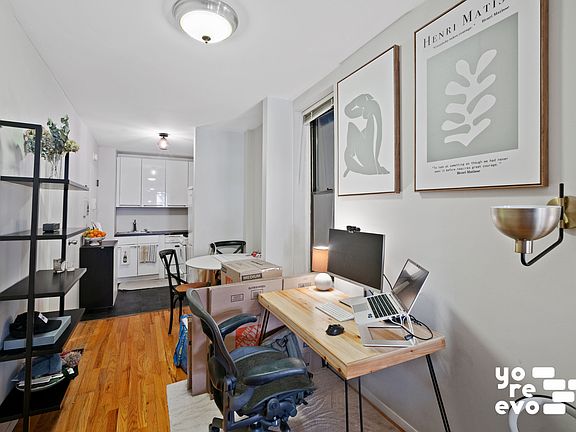 5th image of 228 W 16th St APT 3B