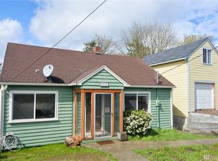 1721 N Lafayette Ave, Bremerton, WA 98312