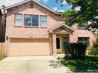 15418 Canteen Creek Dr, San Antonio, TX 78247