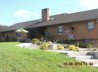 160 Union Corners Rd, Warwick, NY 10990