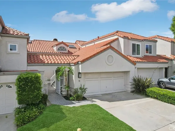 13 Antibes #7, Laguna Niguel, CA 92677
