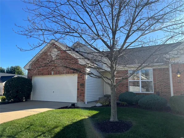 4402 Kerth Circle Xing, Saint Louis, MO 63128