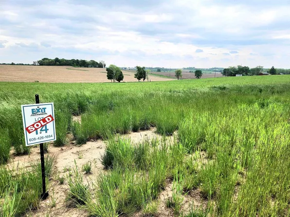 Lot 14 Tall Grass Lane #14, Monroe, WI 53566