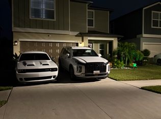 35346 Ackley Trce, Zephyrhills, FL 33541