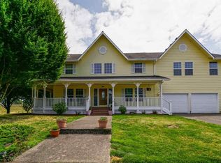 110 SW Cascade Meadow Dr, Sublimity, OR 97385