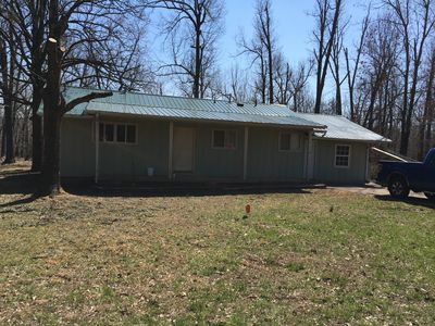 Bokhoma Dr, Cherokee village, AR, 72529