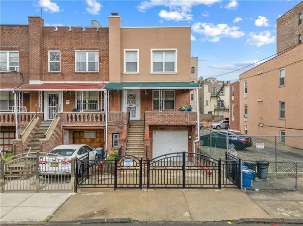 2519 Matthews Avenue, Bronx, NY 10467