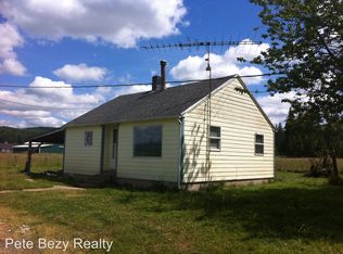 450 Smokey Valley Rd, Toledo, WA 98591