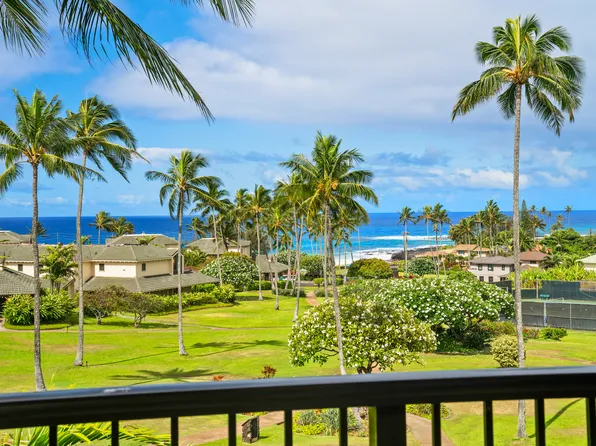 1901 Poipu Rd APT 632, Koloa, HI 96756