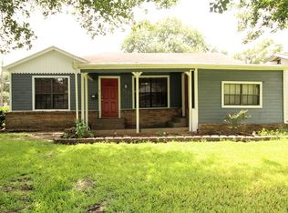 3021 Taft Ave, Groves, TX 77619