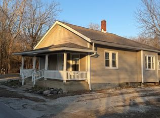 329 Avon Ave, Plainfield, IN