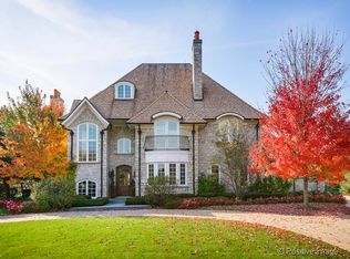 5761 Churchill Ln, Libertyville, IL