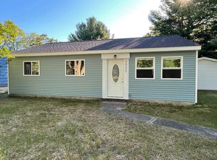 5550 Cedar Lake Rd, Oscoda, MI 48750