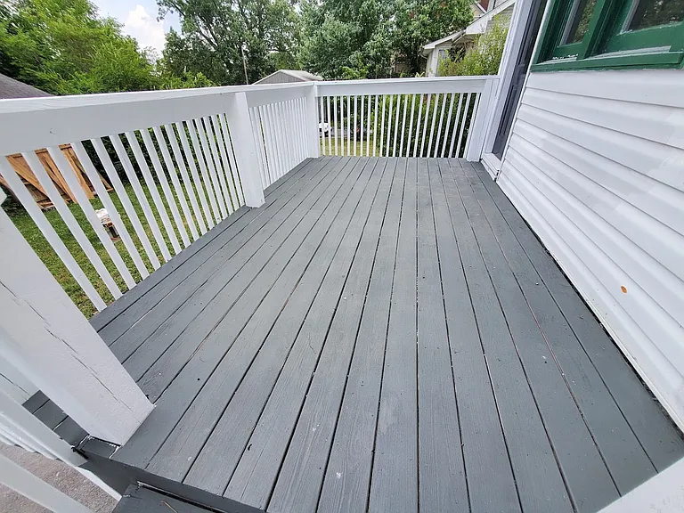 1419 Windsor Ave #5 — Photo 8