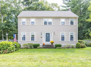 11 Reed Bent Rd, Rockland, MA 02370