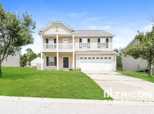 414 Grand National Ln, Elgin, SC 29045