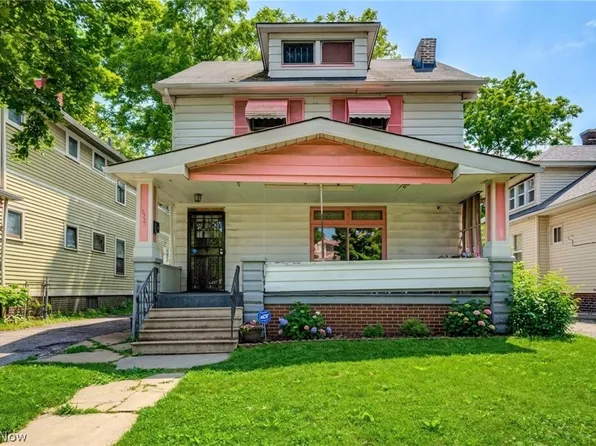 3535 E 108th St, Cleveland, OH 44105