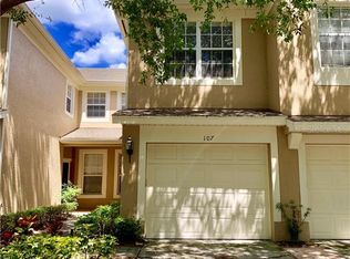 2576 San Tecla St UNIT 107, Orlando, FL 32835