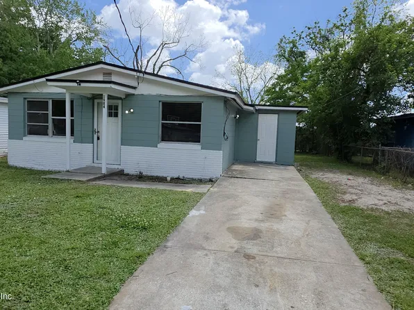 1984 W 3RD Street, Jacksonville, FL 32209
