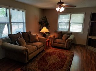 8005 Carter Dr, Bonham, TX 75418
