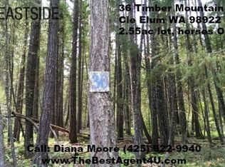 36 Timber Mountain Loop, Cle Elum, WA 98922