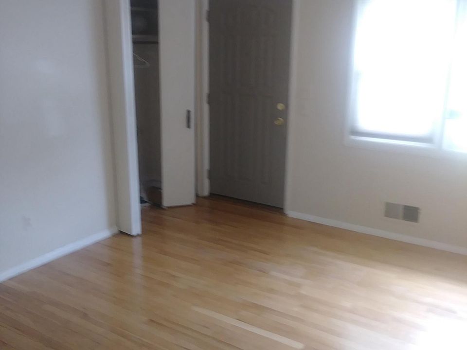 Front Entry Door 