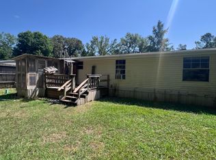 3204 Oak Ridge Rd, Vicksburg, MS 39183