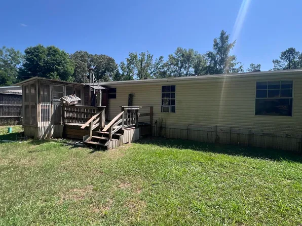 3204 Oak Ridge Rd, Vicksburg, MS 39183
