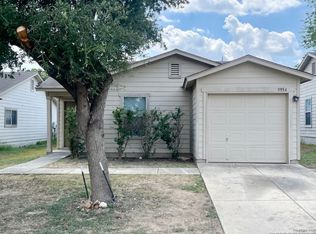 9954 Hawksbill Peak, San Antonio, TX 78245