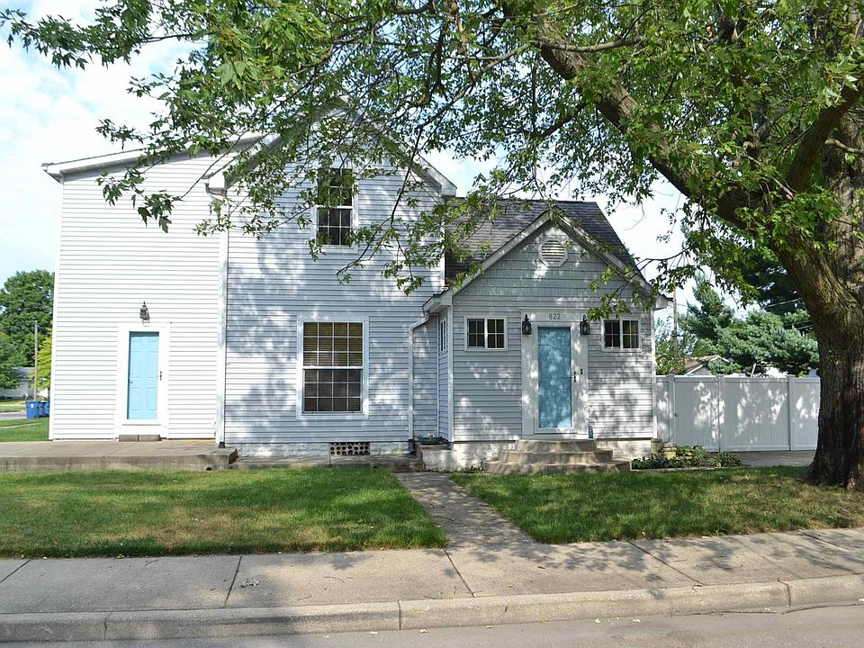1st image of 822 E Grove St