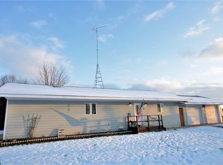 61692 County Road 12, Warroad, MN 56763