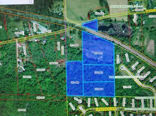 210 E Tratebas Rd, Chesterton, IN 46304