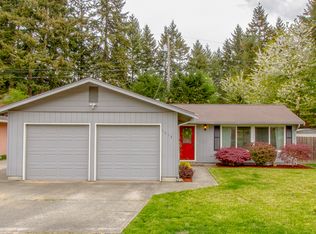1813 S Winnifred St, Tacoma, WA 98465