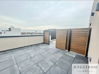 Rented by Hagstrom Management Inc