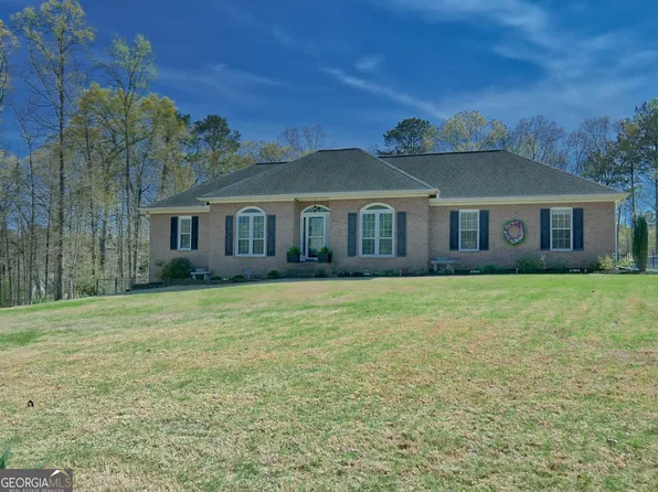 809 McBean Ct, McDonough, GA 30252