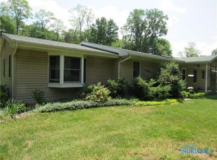 5176 County Road 2, Swanton, OH 43558