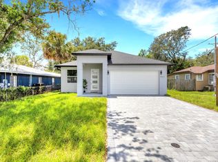 8522 N Blvd, Tampa, FL 33604